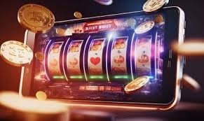 Tampilan antarmuka permainan slot online HKW77 yang responsif dengan pilihan provider terpercaya