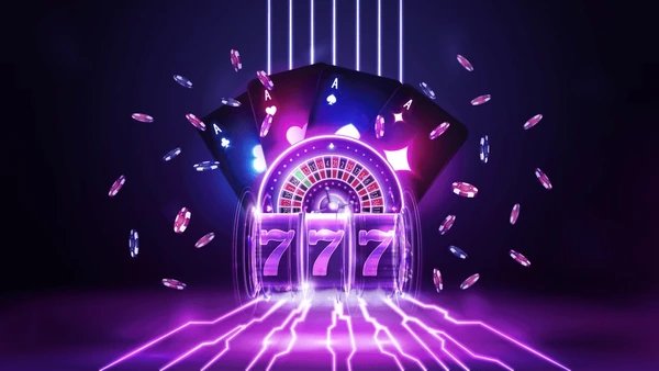 Koleksi permainan slot kasino live dan tembak ikan dalam aplikasi HKW77