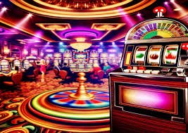 Studio Live Dealer HKW77 dengan dealer profesional meja Baccarat dan Roulette